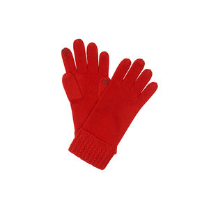 100% Kasjmier Vrouwen Handschoenen Voor Touchscreen Van Innerlijke Mongolië Luxe Mitten Lkfb Ondersteuning Op Maat Houden Warm - Product Image 3