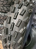 Nouveau pneu avant WORCRAFT 22x7-10 22x8-10 pour VTT, quad, kart, buggy, UTV, course tout-terrain, 4PR, tout-terrain