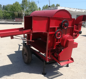 Trebbiatrice di grano/macchina <span class=keywords><strong>Thrasher</strong></span> di grano/macchina per il Thrashing del grano - Product Image 2