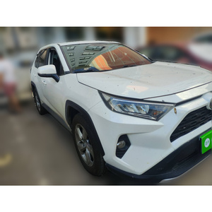 Guazi Bas Prix <span class=keywords><strong>Toyota</strong></span> RAV4 Essence 2.0 SUV <span class=keywords><strong>Voiture</strong></span> d'<span class=keywords><strong>occasion</strong></span> FWD 5 Sièges - Product Image 3