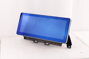 Autoradio Android 13 per <span class=keywords><strong>Alfa</strong></span> Romeo Giulietta <span class=keywords><strong>2010</strong></span>-2015, Lettore Multimediale con GPS, Navigazione, 4G, Wifi, BT, HDR, QLED, No 2din - Product Image 3