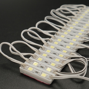 Bán Hot mini LED mô-đun SMD 2835 2LED 0.5 Wát 2607 quảng cáo LED thư kênh vỉ từ epoxy không thấm nước LED mini mô-đun - Product Image 1