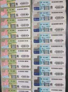 Win10 Pro doanh nghiệp bán lẻ giấy phép khóa Tiếng Anh phiên bản kích hoạt trực tuyến-Sản phẩm trong kho có bảo hành - Product Image 2