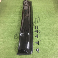 Pare-insectes de remplacement d'usine pour capot de Land Cruiser Série 80 LC80 1990-1997, déflecteur anti-insectes de bonne qualité