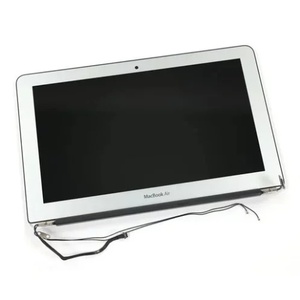 ชุดจอ LCD เต็มจอสำหรับ <span class=keywords><strong>MacBook</strong></span> <span class=keywords><strong>Air</strong></span> 13 "A1466 2013 2014 <span class=keywords><strong>2015</strong></span> - Product Image 2