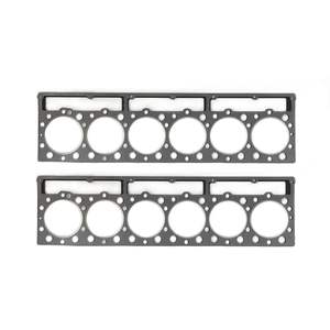 Joint de culasse pour moteur CAT 3306 3306B 3306C, jeu de joints de révision moteur 7N7998 6N7263 8C0614 2348016 - Product Image 1