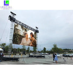 2024 bán buôn thâm quyến đầy đủ màu sắc p2.9 LED hiển thị bảng điều chỉnh âm thanh hình ảnh sân khấu Màn hình LED kỹ thuật số biển và hiển thị - Product Image 2