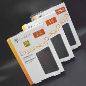 Wholesale Hard Drives: 500GB, 1TB, <b>2TB</b>, 4TB, 5TB; 2.5-inch Portable USB 3.0 External HDDs for Seagate Expansion Series Laptops - Product Image 4
