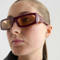 Finione moto masque lunettes de soleil hommes femmes coupe-vent anti-poussière Uv400 lunettes d'équitation hors route lunettes