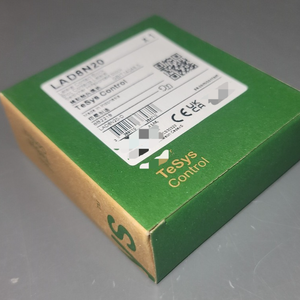 Nouveau Bloc de Contact Auxiliaire Original et Économique LAD8N20 pour Contrôleurs PLC et Produits d'Automatisation - Product Image 1
