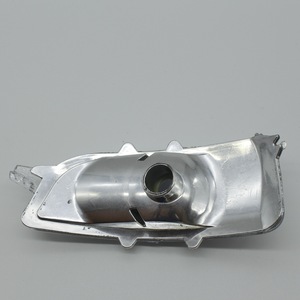Luz de Señal de Giro para Espejo <span class=keywords><strong>Retrovisor</strong></span> Lateral Derecho OLIVER para S40 S60 S80 <span class=keywords><strong>C30</strong></span> C70 V5 - Product Image 2