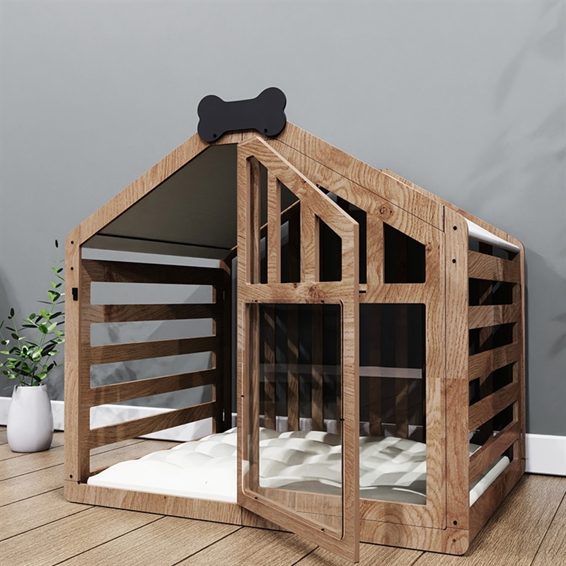 New StyleFactoryWholesale Modern Dog House Indoor
