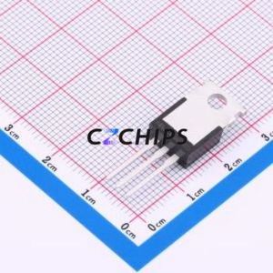 Transistor de Efecto de Campo (MOSFET) BUK7L11-34ARC-VB TO-220AB Nuevo y Original - Product Image 2
