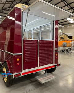 <span class=keywords><strong>Camion</strong></span> de nourriture réfrigéré <span class=keywords><strong>Citroen</strong></span> Euro 6 pour dessert à la crème glacée - Product Image 5