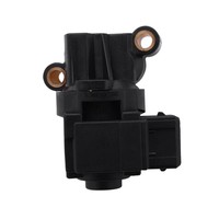 Soupape de moteur OEM pour BMW Série 3 5 Z3 E46 E34 E36 13411435846 0280140575 Moteur pas à pas de contrôle de ralenti Nouveau comprend une soupape IAC