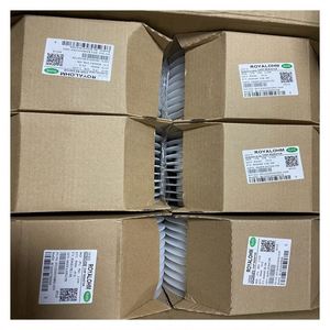 1 Color <strong>Code</strong> 10G Ohm Original Cement 5W47rj <strong>SMD</strong> <strong>Resistor</strong> Making Machine 10g Ohm <strong>Resistor</strong> 50Vdc Below 1W - Product Image 6