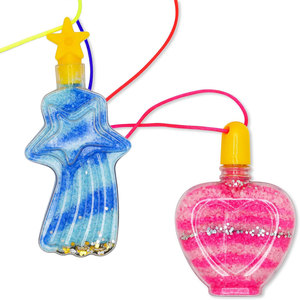 Create Your Own <strong>Sand</strong> <strong>Art</strong> Kit and Crafts Activity 10 <strong>Sand</strong> <strong>Art</strong> Bottles Bright <strong>Sand</strong> Colors for Kids - Product Image 6