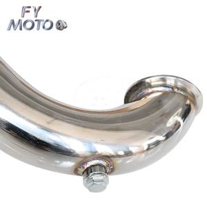 Für FIAT <span class=keywords><strong>Abarth</strong></span> <span class=keywords><strong>500</strong></span> <span class=keywords><strong>Downpipe</strong></span> - Product Image 6