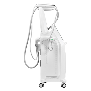 Máquina Masajeadora Vibratoria de Rotación 360° para Eliminación de Grasa, Reafirmación de la Piel y Adelgazamiento Facial - Product Image 5