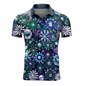 Maillots de sport personnalisés par sublimation : Polos, T-shirts et uniformes avec logo et motifs graphiques pour hommes, femmes et garçons - Product Image 1