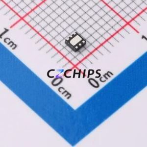Nuevo regulador lineal (LDO) de circuito integrado IC Chip PMIC TPS74633PQWDRVRQ1 1 (2x2) de 2x2 originales - Product Image 2