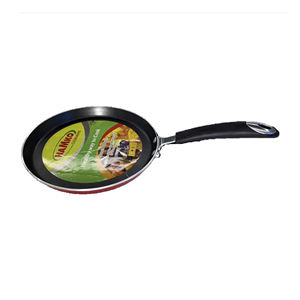 การออกแบบที่กําหนดเองใหม่พิเศษห้องครัวบ้านใหม่กระทะพิซซ่าอลูมิเนียมเครื่องครัวโลหะสําหรับเครื่องครัวร้านอาหารที่ผลิตในบังคลาเทศ - Product Image 2