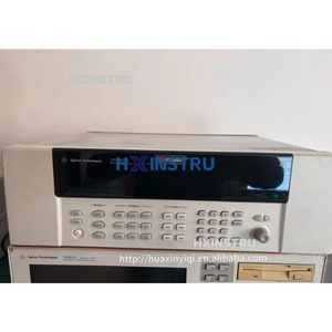 1 ชิ้น HP/KEYSIGHT/ไอกิลเลนท์ E4980A เครื่องวัด LCR ความแม่นยำสูง 20Hz ถึง 1MHz E4980AL--&lhy H - Product Image 2