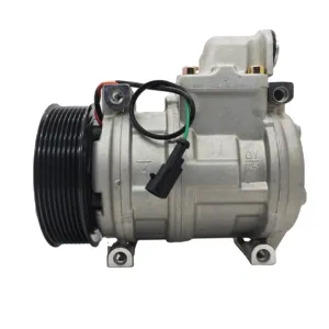 A0323 10PA17C Ac Compressor for Mercedes Benz W124 W129 W140 A5412301111 A6161301015 6161301015 5412300111 4471006 30 20 24v 100