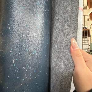 Plancher en <span class=keywords><strong>plastique</strong></span> personnalisé de haute qualité en gros vinyle PVC tapis de sol tapis <span class=keywords><strong>pour</strong></span> Bus Train métro autocar <span class=keywords><strong>caravane</strong></span> - Product Image 3