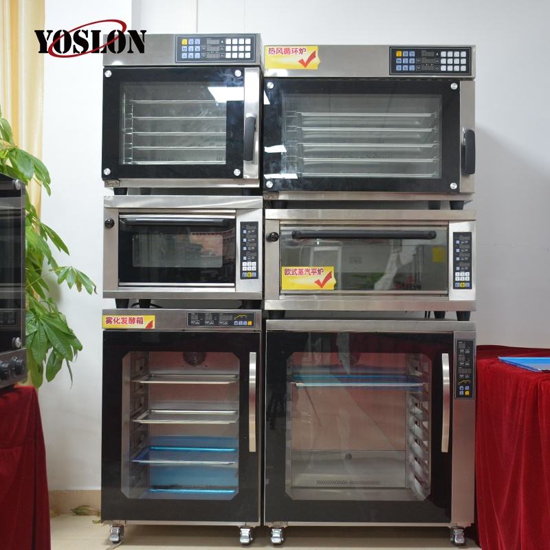 mini bread making machine