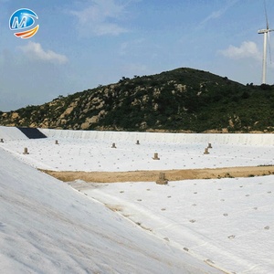 Chất lượng cao UV kháng <span class=keywords><strong>Polyester</strong></span> nhà máy Giá bán Filament spunbond kim đấm không dệt vải địa kỹ thuật vải công nghiệp - Product Image 2