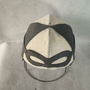 <span class=keywords><strong>Gorro</strong></span> <span class=keywords><strong>de</strong></span> Sauna <span class=keywords><strong>de</strong></span> <span class=keywords><strong>Lana</strong></span>, <span class=keywords><strong>Gorro</strong></span> <span class=keywords><strong>de</strong></span> Sauna Finlandés <span class=keywords><strong>Vikingo</strong></span>, <span class=keywords><strong>Gorro</strong></span> <span class=keywords><strong>de</strong></span> Banya Ucraniano para Hombre, <span class=keywords><strong>Gorro</strong></span> <span class=keywords><strong>de</strong></span> Sauna para Hombre <span class=keywords><strong>de</strong></span> Fieltro Blanco - Product Image 4