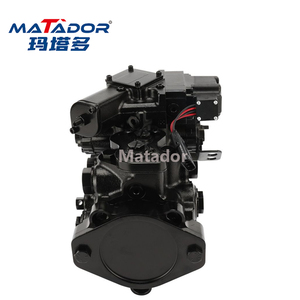 Pistón de bomba <span class=keywords><strong>Genie</strong></span> 101068 101068GT 46CC B Mount 13T para <span class=keywords><strong>Genie</strong></span> 2, 2, 2, 1 par - Product Image 2