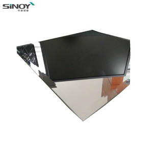 12x12 Edge Beveled <b>Mirror</b> Wall Mirros Glass <b>Mirror</b> Special Cut <b>Square</b> Diamond <b>Mirror</b> Tile - Product Image 5