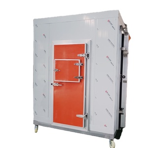 Vegetais Cold Storage Room Câmara Negativa Preço - Product Image 3