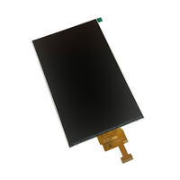 Écran LCD TFT 8 pouces 800x1280 IPS panneau d'écran LCD à visualisation complète Interface MIPI 30Pin 8 "800*1280 Module d'affichage TFT