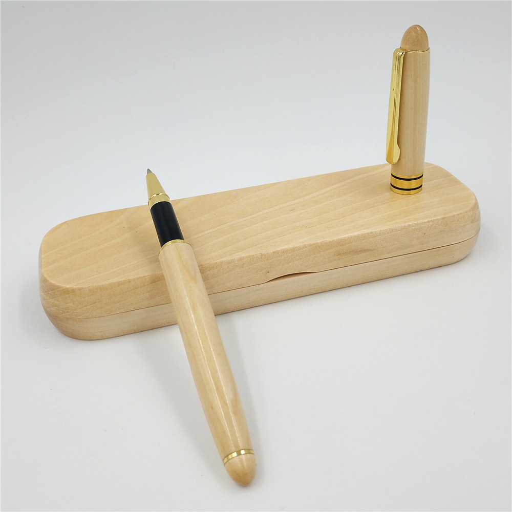 Ensemble de stylos signature