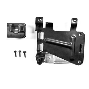 Módulo de Control de Frenos de Remolque 82214492AB para Dodge 1500 2500 3500 4500 5500, Pieza de Repuesto - Product Image 2