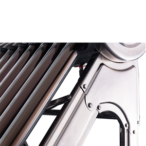 Portable 200l Solar Water <b>Heater</b> High Quality for Household and Commercial Use Fts-108 Solar Water <b>Heater</b> - Product Image 5