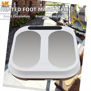 Masajeador de Pies con Tecnología Bioenergética Profesional Tera P90 Plus, Circulación Sanguínea, Activación Celular, Máquina de <span class=keywords><strong>Terapia</strong></span> con Calor - Product Image 1