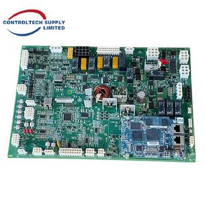Control de centro de paso de viento de 20 NM IS215AEPCH1EB - Product Image 4