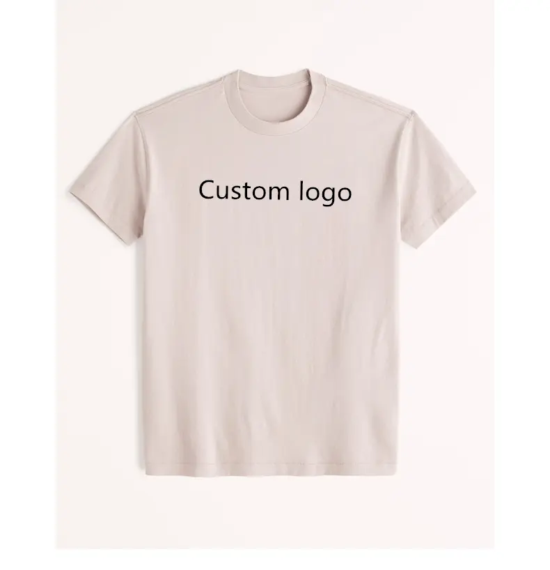 Giá Khuyến Mại Bán Buôn 100 Rs OEM Polyester Elastane T-shirt Đối Với Tùy Chỉnh Stocklot Hot Bán Áo Sơ Mi
