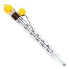 Термометр для конфет, термометр для глубокой жарки, термометр для варенья - Product Image 4