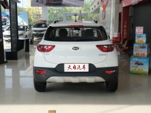 <span class=keywords><strong>Prix</strong></span> Abordable 2025 Kias KX1 SUV Compact <span class=keywords><strong>Voiture</strong></span> Essence à <span class=keywords><strong>Prix</strong></span> Compétitif 5 Portes 5 Places Conduite à Gauche - Product Image 5