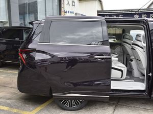 DONGFENG FORTHING V9 nuovo <span class=keywords><strong>furgone</strong></span> di Taxi ibrido elettrico per <span class=keywords><strong>auto</strong></span> di lusso a energia cinese recentemente lanciato per la vendita - Product Image 3