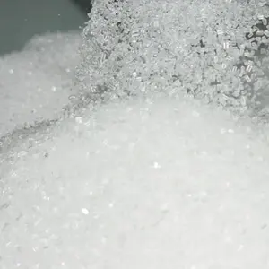 Sulfato de magnésio hepta do sulfato de magnésio hepta 0.1-1 0.2-3 25kg de sulfato de magnésio hepta sal do mar morto