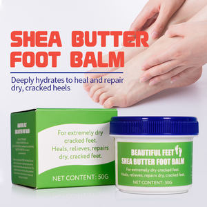 Bálsamo hidratante <span class=keywords><strong>para</strong></span> pies secos y agrietados, hidrata y calma instantáneamente la piel irritada y el <span class=keywords><strong>pie</strong></span> <span class=keywords><strong>de</strong></span> <span class=keywords><strong>atleta</strong></span> <span class=keywords><strong>para</strong></span> mujeres y hombres - Product Image 3