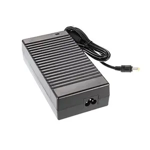 264W Power Supply 12V 24V 36V 48V 3A 4A 5.5A 6A 7A 8A 9A 10A Replacement Charger Switching Power Supply Power Adapter