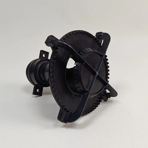 <span class=keywords><strong>Buse</strong></span> de pulvérisation pour tour de refroidissement à contre-courant, <span class=keywords><strong>PVC</strong></span>, résistante aux hautes températures, <span class=keywords><strong>buse</strong></span> de tour de refroidissement hautement efficace - Product Image 1