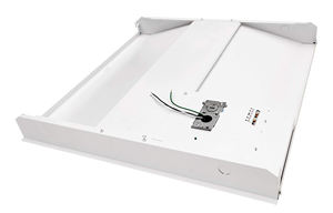 Gömme <span class=keywords><strong>2x4</strong></span> <span class=keywords><strong>ETL</strong></span> dolaylı ışık <span class=keywords><strong>troffer</strong></span> ofis dolaylı güçlendirme ışık <span class=keywords><strong>led</strong></span> <span class=keywords><strong>Troffer</strong></span> ışık 40w 58w 64w - Product Image 6